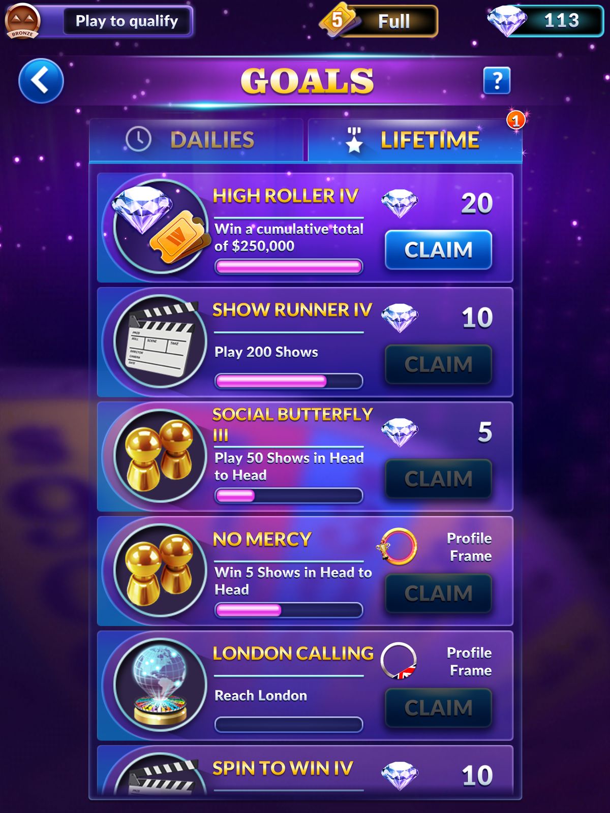 Betfair Casino