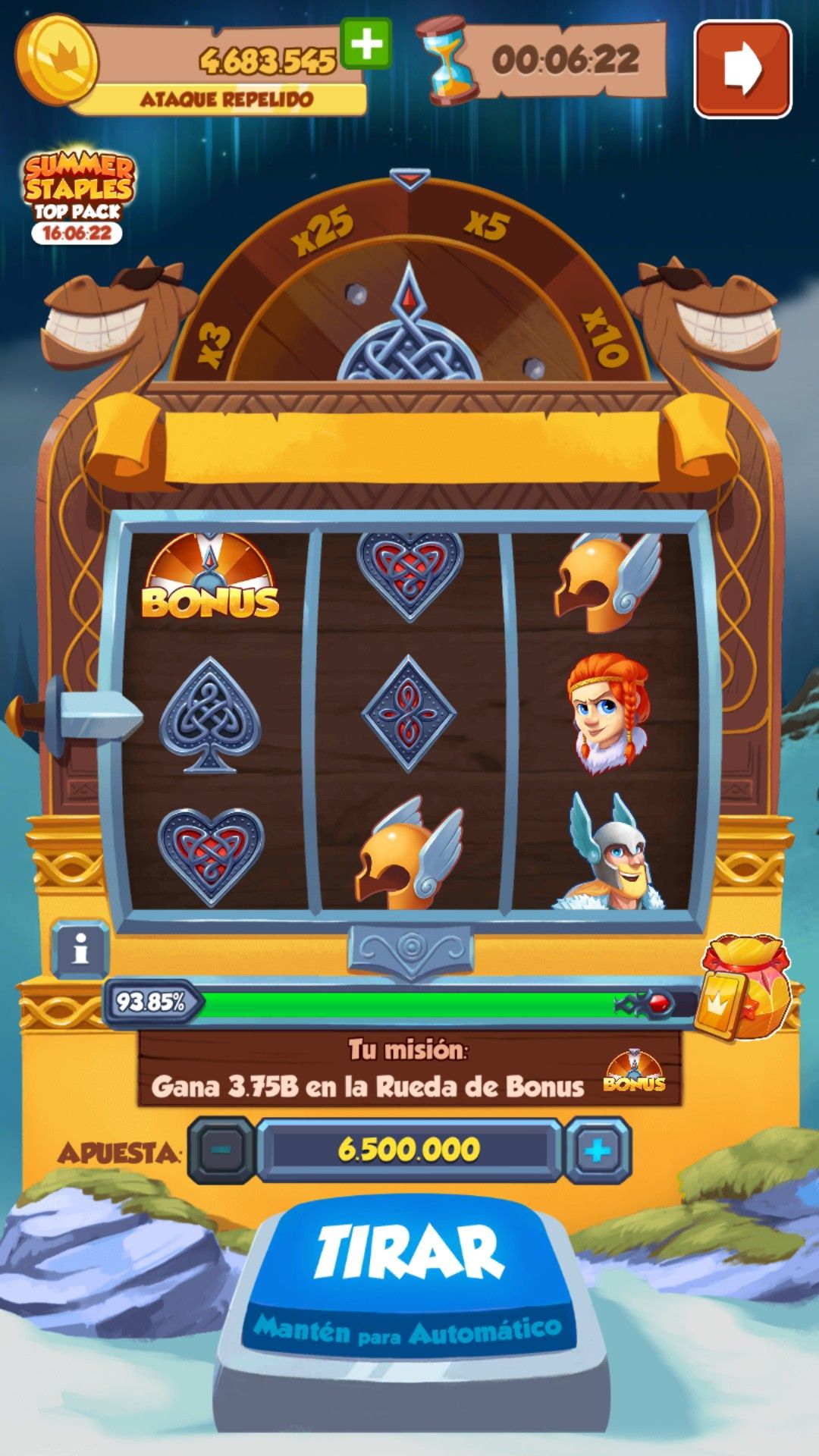 Betfair Casino