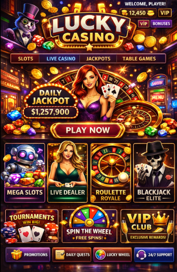 Betfair Casino game
