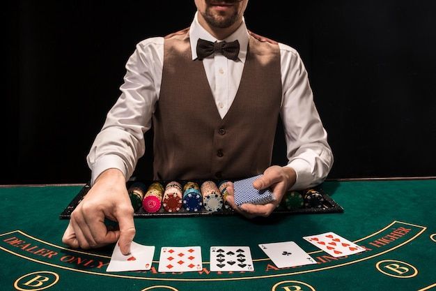 Betfair Casino پاکستان ریئل منی گیمز