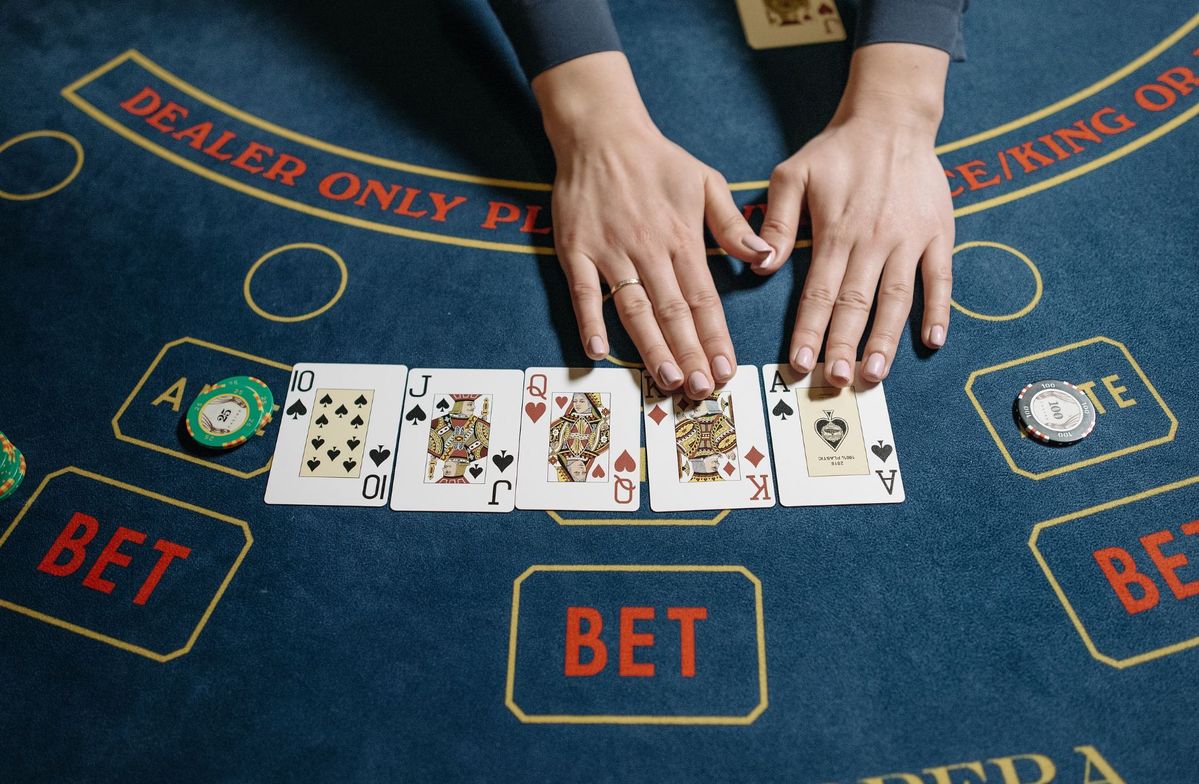 Betfair Casino پاکستان ریئل منی گیمز