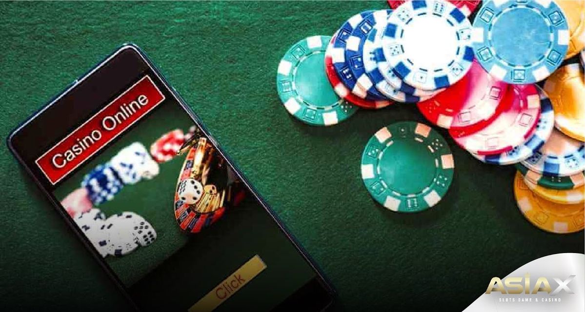 Betfair Casino پاکستان ریئل منی گیمز